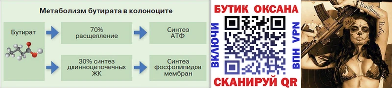 БУТИРАТ BDO  Нижневартовск 